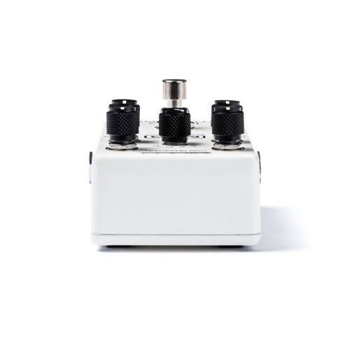 Педаль MXR BASS COMPRESSOR